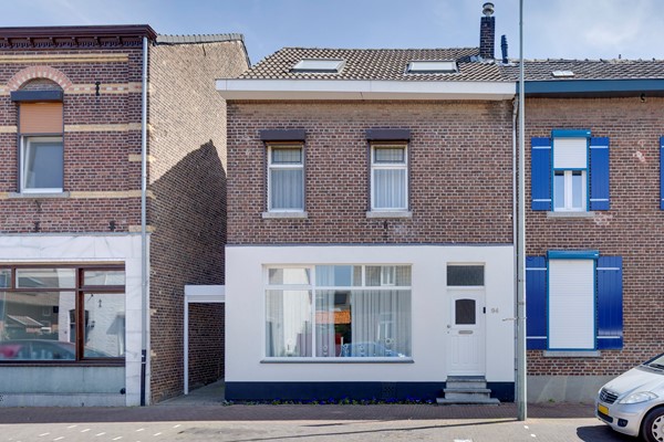 Ambyerstraat Noord 94 A-B, Maastricht - 01.jpg